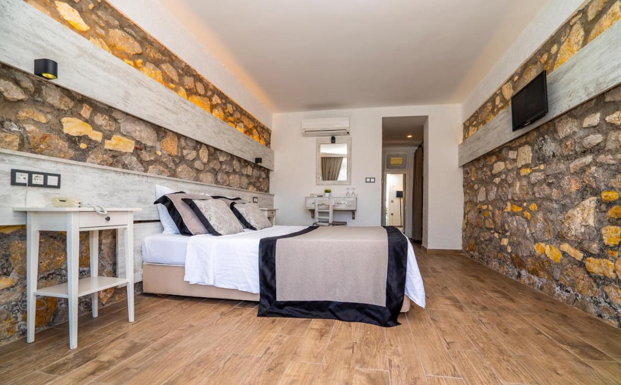 Sifne Thermal Otel Cesme Bagian luar foto