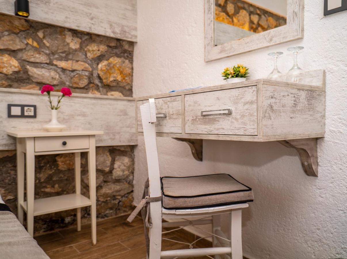 Sifne Thermal Otel Cesme Bagian luar foto