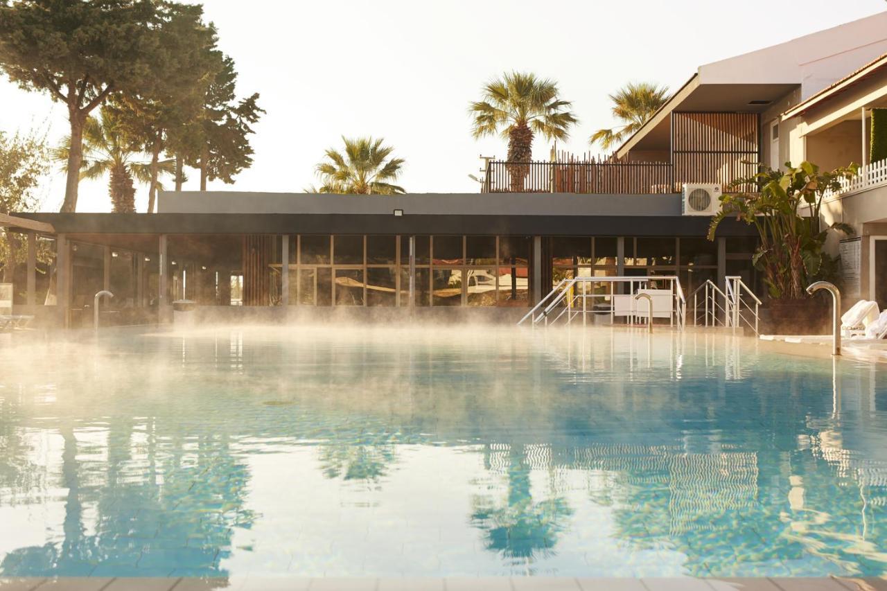 Sifne Thermal Otel Cesme Bagian luar foto